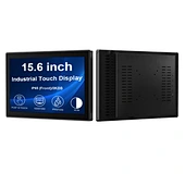 touch screen monitor for industrial use